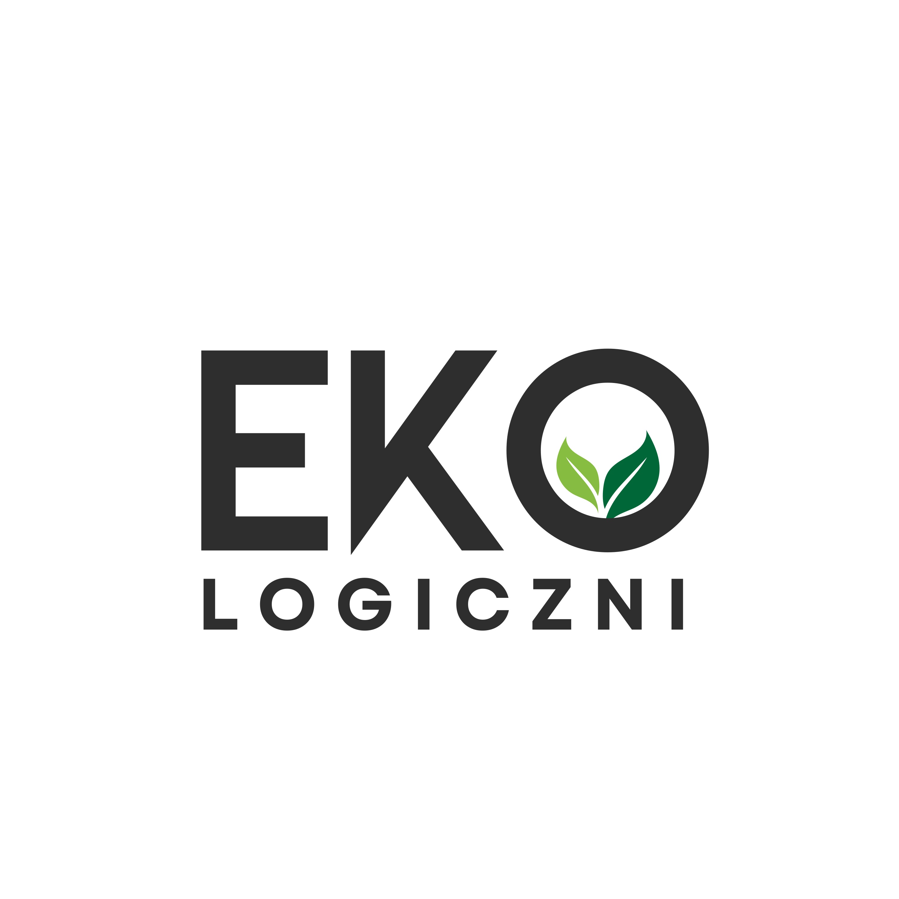 logo EKO LOGICZNI